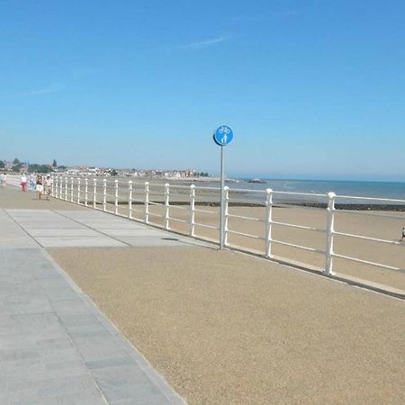 Rhos On Sea Home ภายนอก รูปภาพ