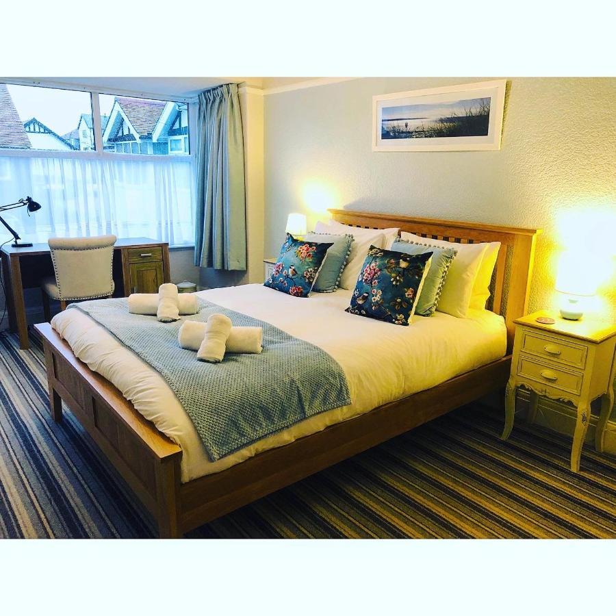 Rhos On Sea Home ภายนอก รูปภาพ