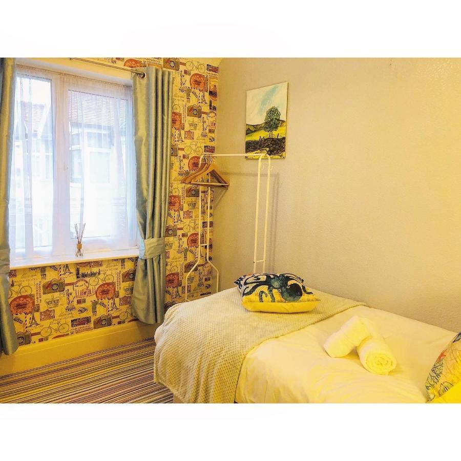 Rhos On Sea Home ภายนอก รูปภาพ