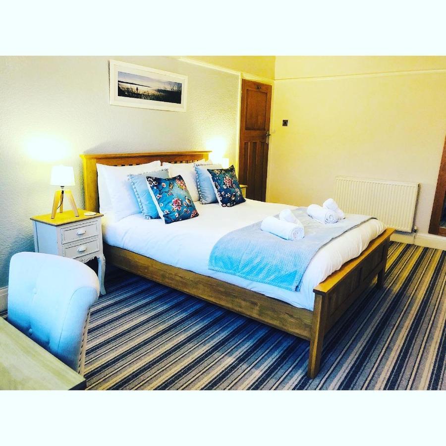 Rhos On Sea Home ภายนอก รูปภาพ