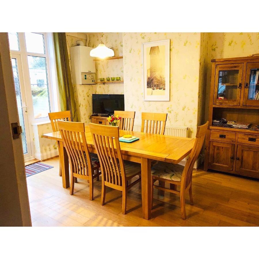 Rhos On Sea Home ภายนอก รูปภาพ