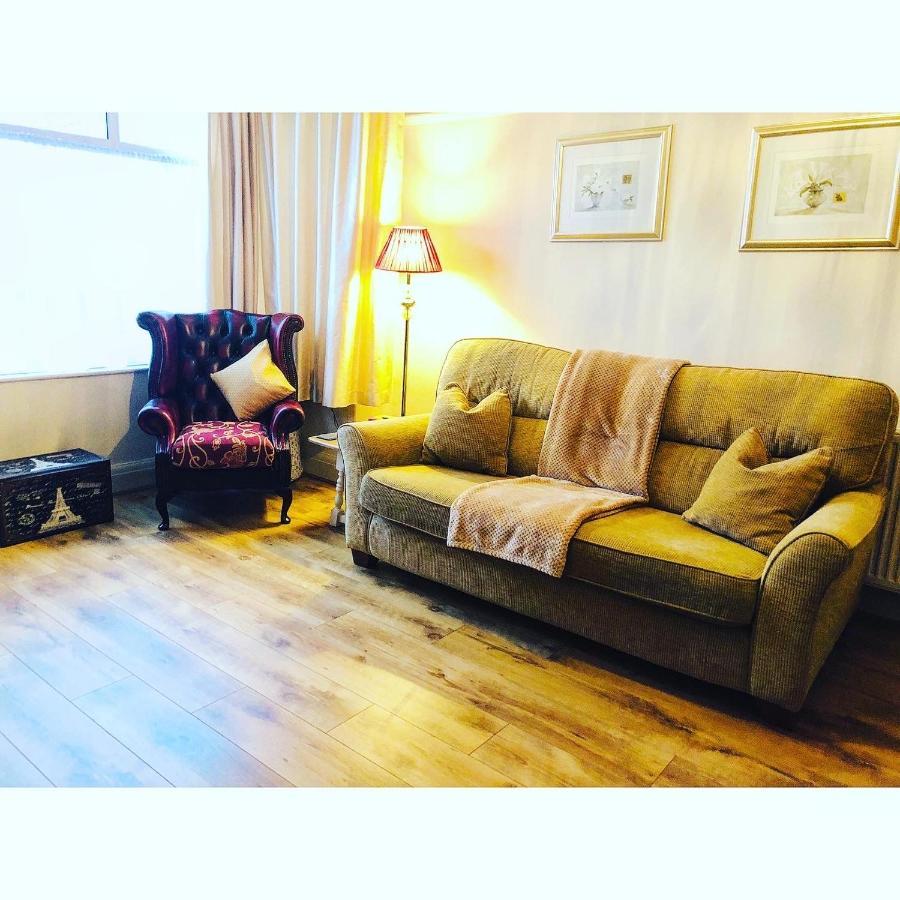 Rhos On Sea Home ภายนอก รูปภาพ