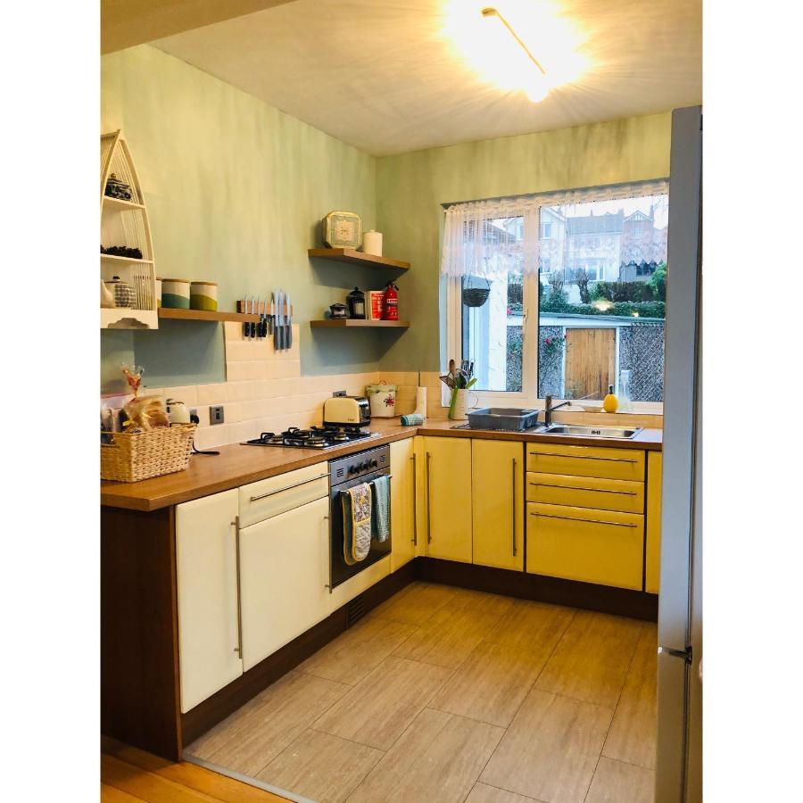 Rhos On Sea Home ภายนอก รูปภาพ